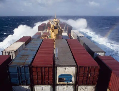 海运整箱上海到鹿特丹整箱国际运输货运代理Rotterdam