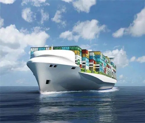 货运代理到马尼拉集装箱海运运输上海拖车报关