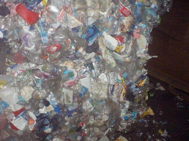 宝坻区废旧塑料回收费用