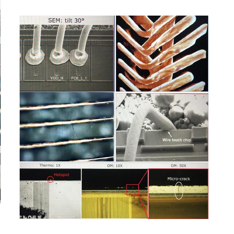 OYI 制冷型熱探測顯微鏡 RTHERMO