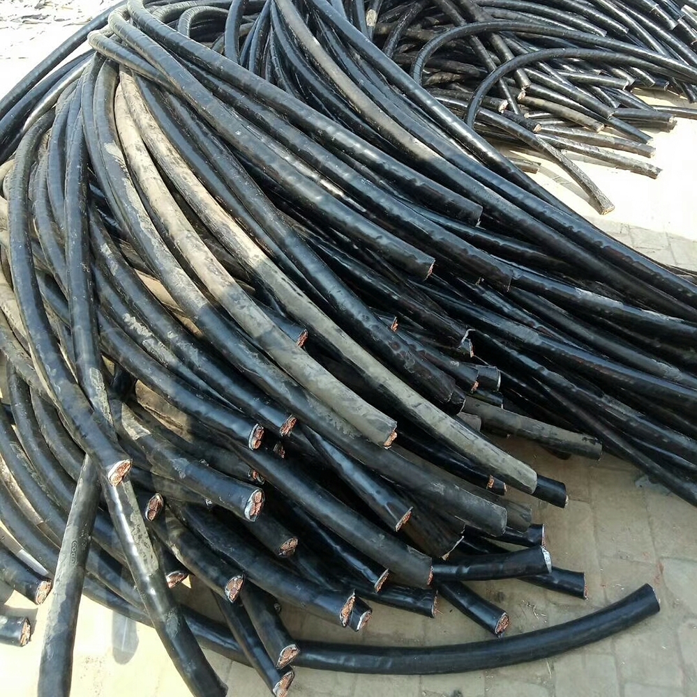 电缆回收价格58000营口旧电缆回收工程剩余电缆回收