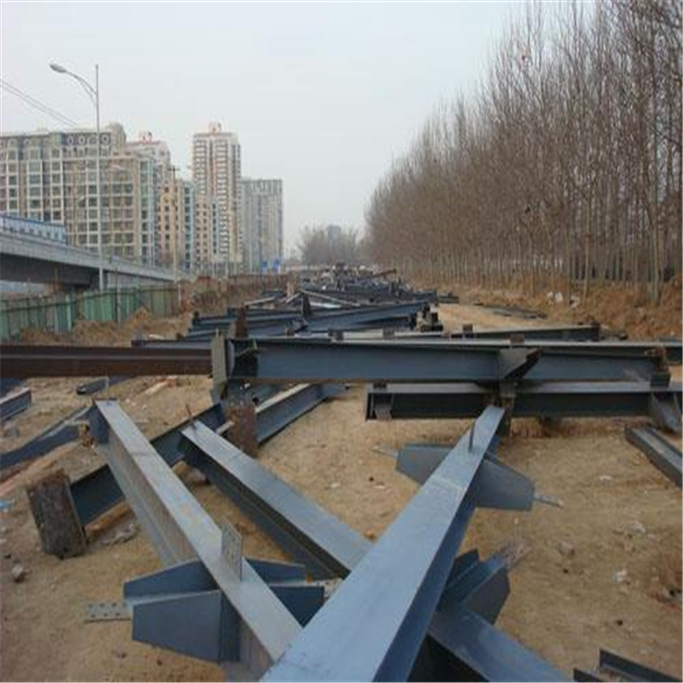 安顺平坝县钢结构厂房拆除回收-工厂废料回收价格表