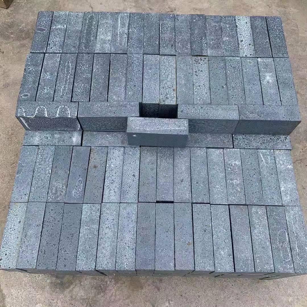 朔州抗侵蚀碳化硅砖厂家 异型碳化硅砖