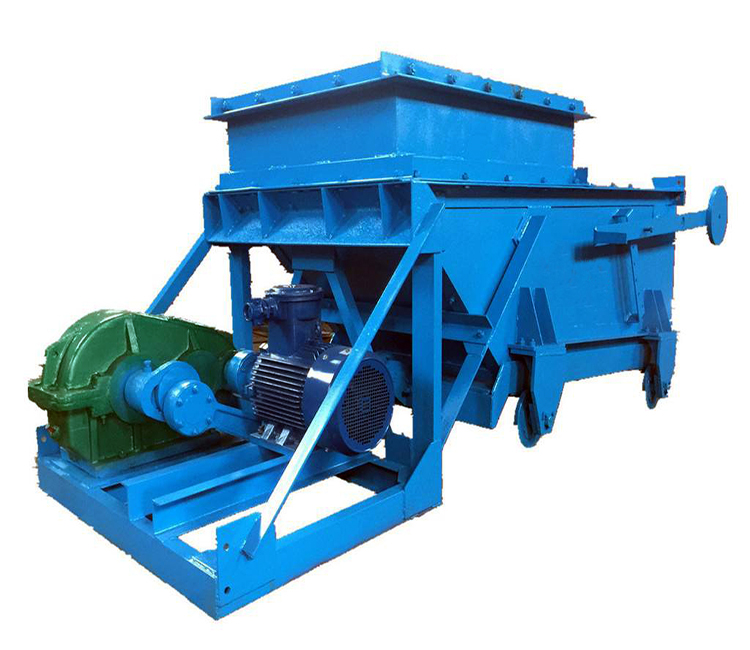 七台河K型给煤机批发厂家 山东元盛机械设备有限公司 活化给煤机