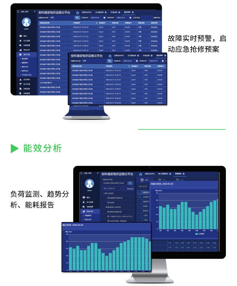 电力监控系统app-供应 江苏安科瑞电器制造有限公司