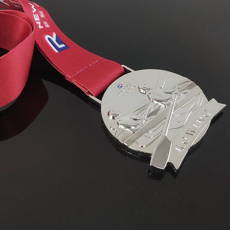 金属工艺品奖牌 电镀奖牌定制 各类比赛纪念牌制作