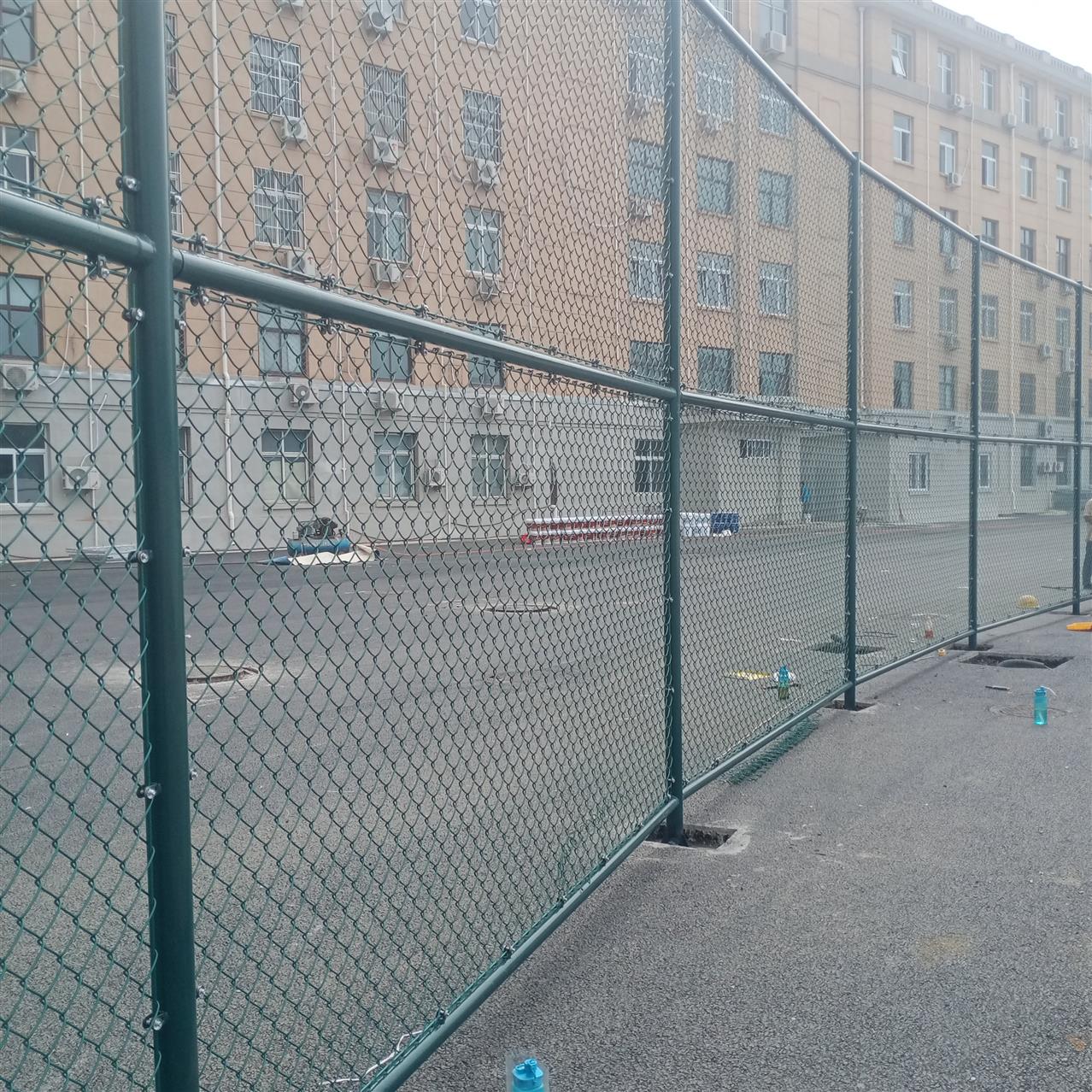 福建4米高球场围网