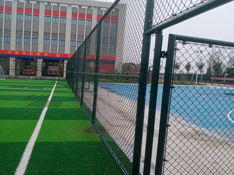 河南3米高乒乓球围栏网