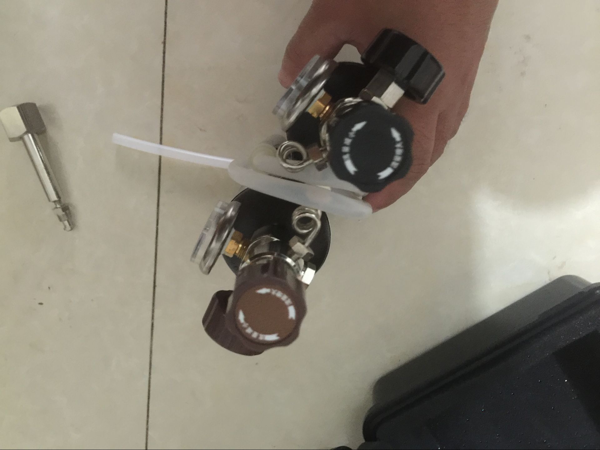 振达便携式甲烷传感器校验仪 便携式甲烷传感器校验仪 甲烷传感器校验仪