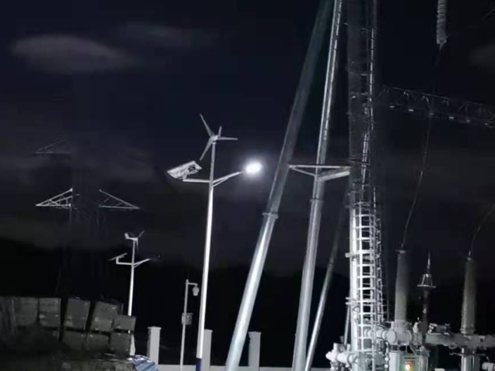 贵州太阳能路灯杆改造 服务为先 贵州省瑶拓阳照明科技供应