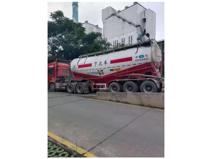 南通30吨罐车物流用什么车 欢迎咨询 南京快而省物流供应