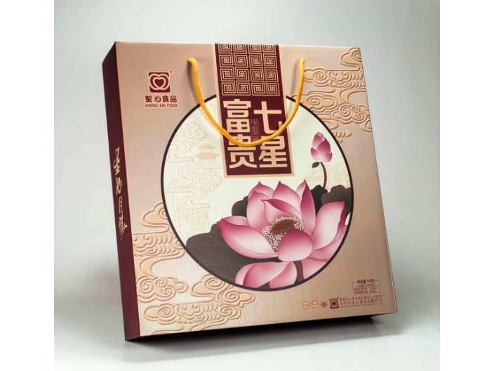 茶叶礼品包装盒纸盒供货商 东莞市丰元制罐供应