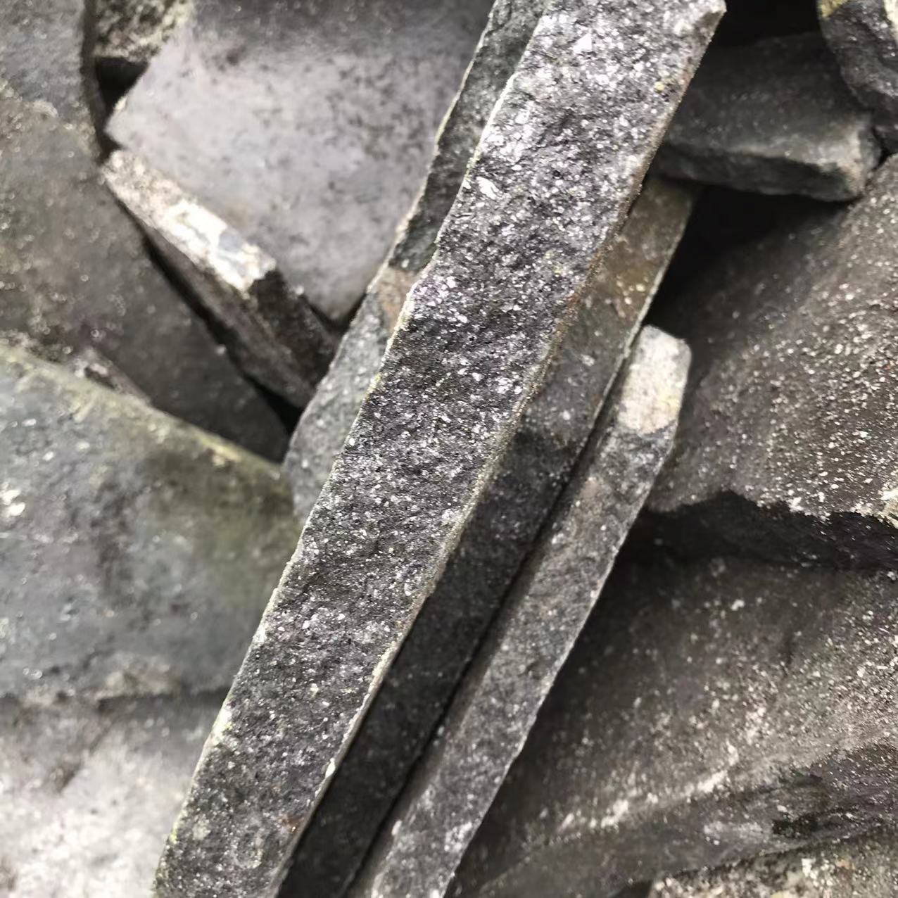 旧碳化硅砖 开封耐侵蚀废旧碳化硅厂家