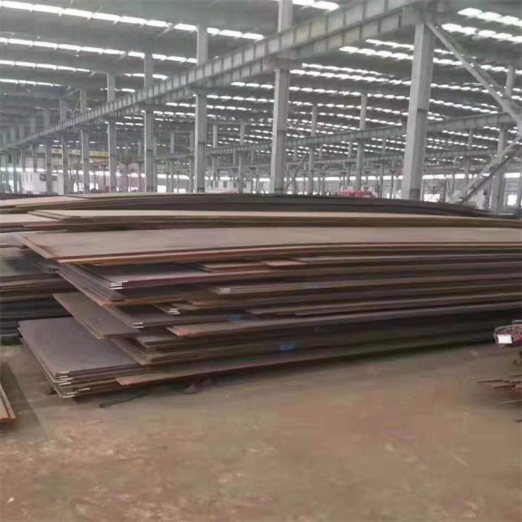 4米5宽钢板 乌鲁木齐模台板厂家 货源充足