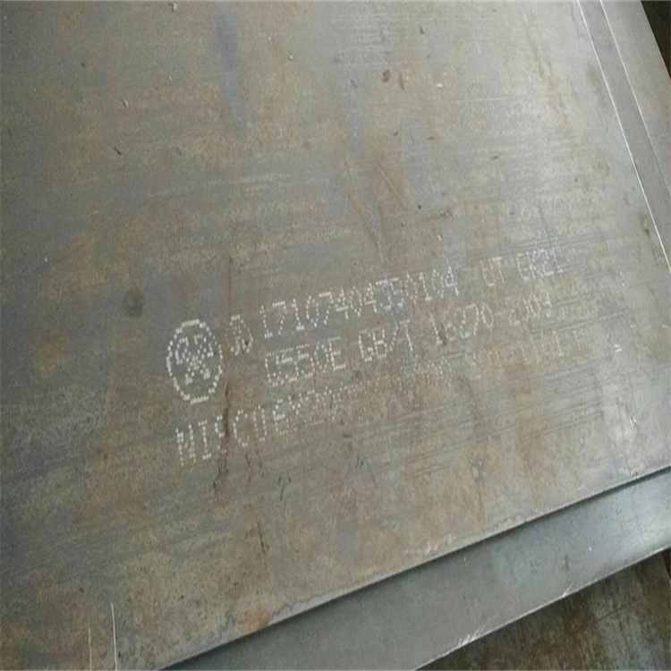 长沙HG785XYD钢板厂家 W610L钢板 货源充足