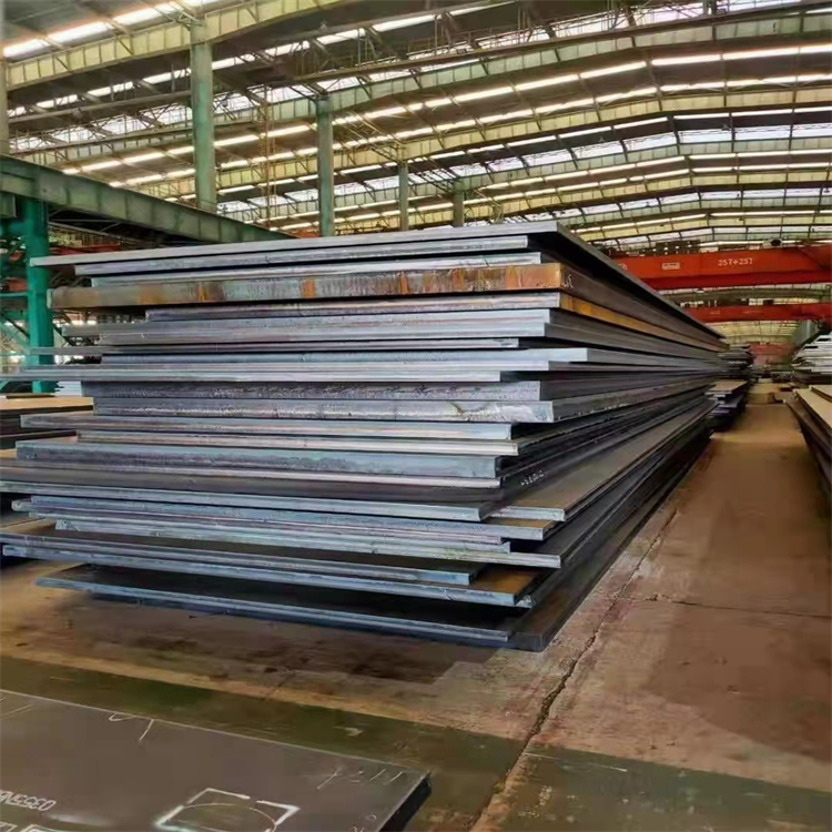 长沙NM500钢板厂家
