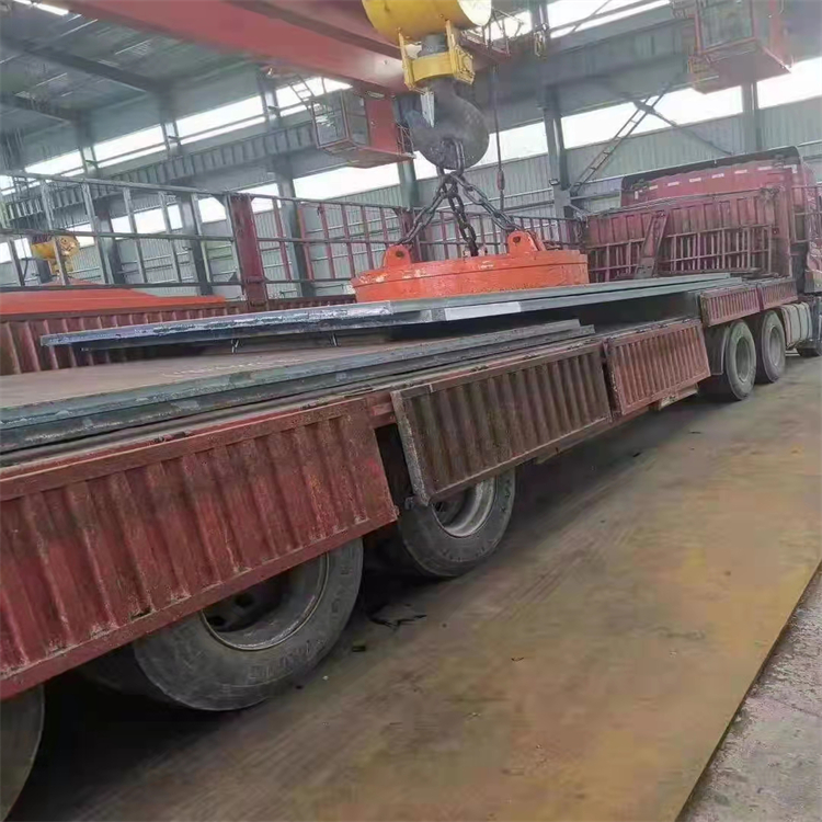 杭州Q355NE钢板厂家