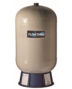 FlowThru恒压变频供水系统GWS品牌变频防死水**气压罐