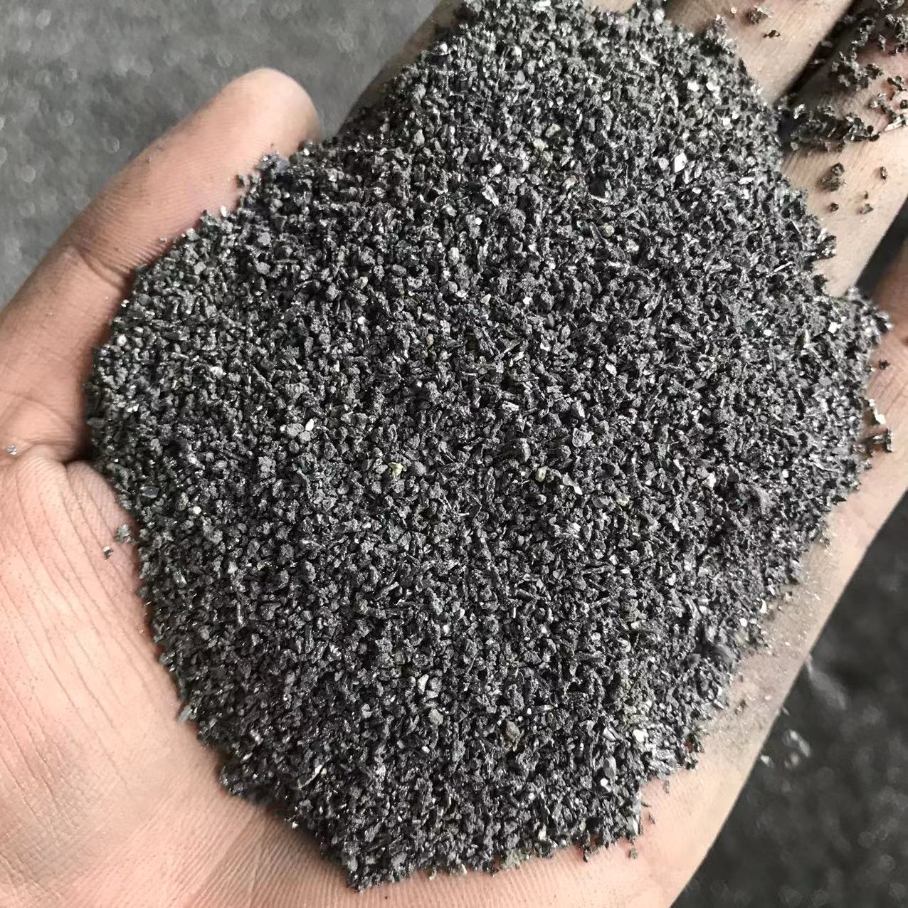 回收碳化硅砖 辽源耐磨废旧碳化硅供应商