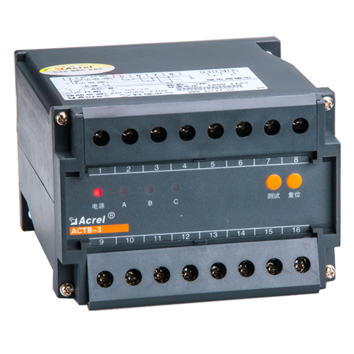 供应ACTB系列电流互感器过电压保护器