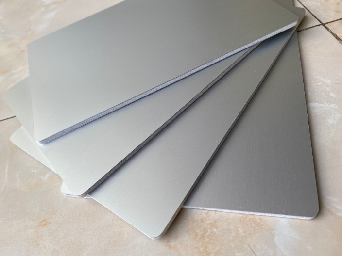 禅城区铝板阳极氧化复合板加工 欢迎咨询 美丽安装饰材料供应