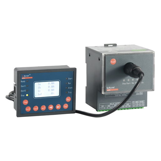 ARD系列低压电动机保护器-低压保护装置-安科瑞电气