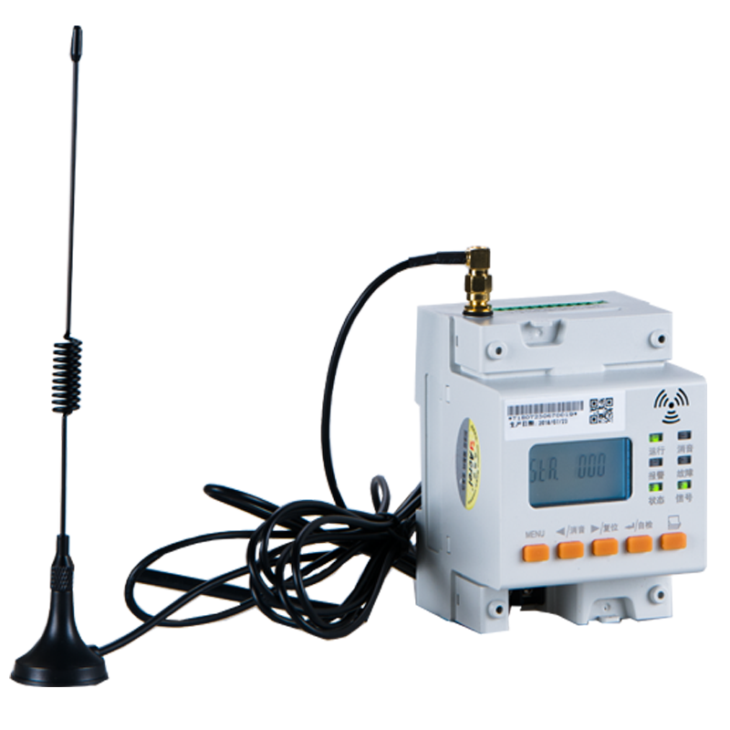 销售ARCM300D组合式电气火灾监控探测器