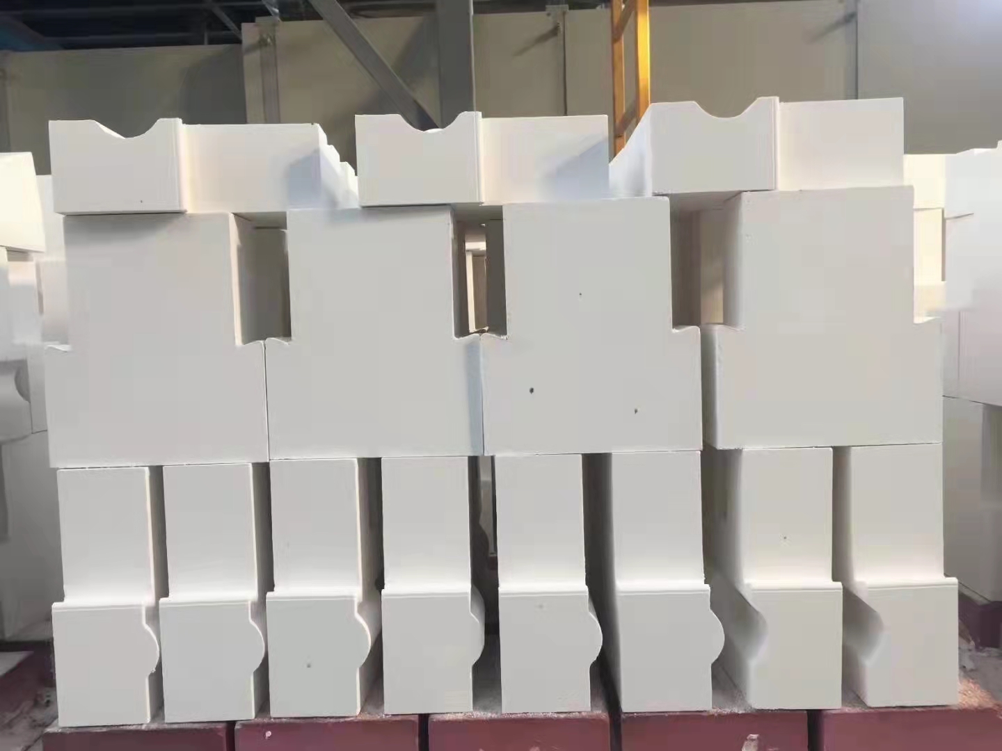 濮阳抗高温碳化硅砖厂家 异型碳化硅砖