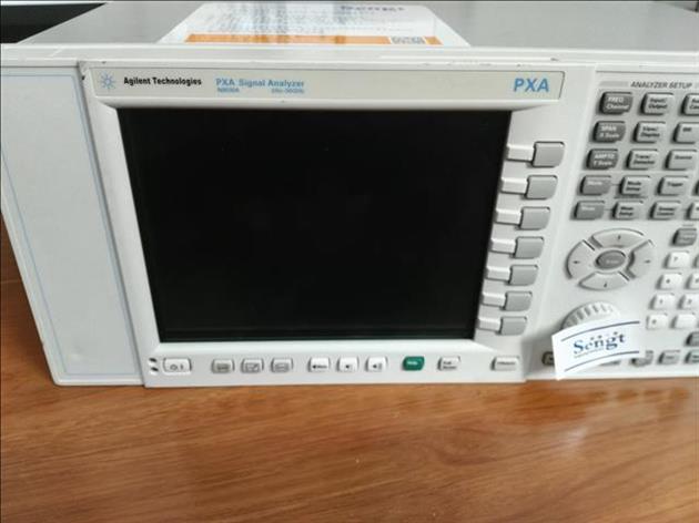 频谱分析仪/安捷伦/是德科技/N9030A-550/