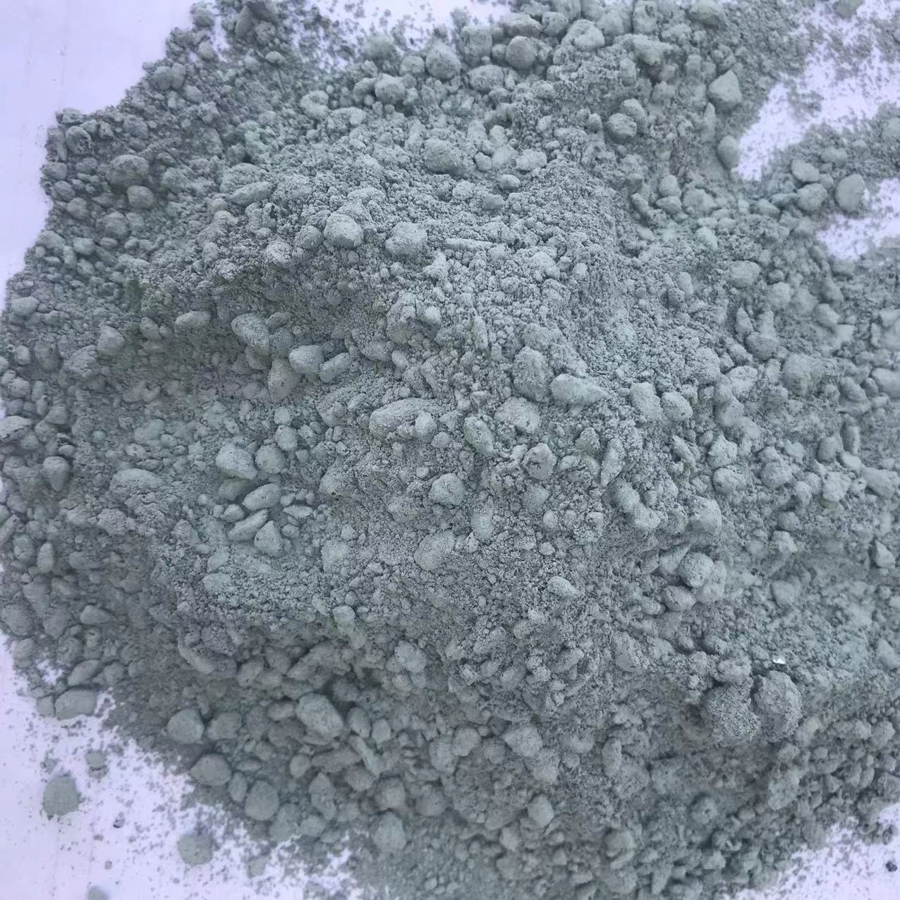 SiO2≥96碳化硅耐火泥 莆田耐高溫碳化硅耐火泥廠家 高溫性能好