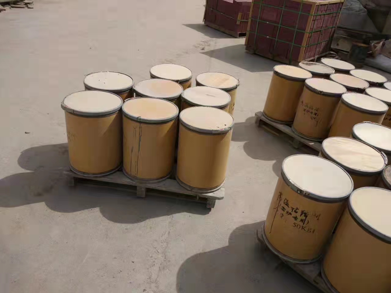 上海抗热震碳化硅耐火泥厂家