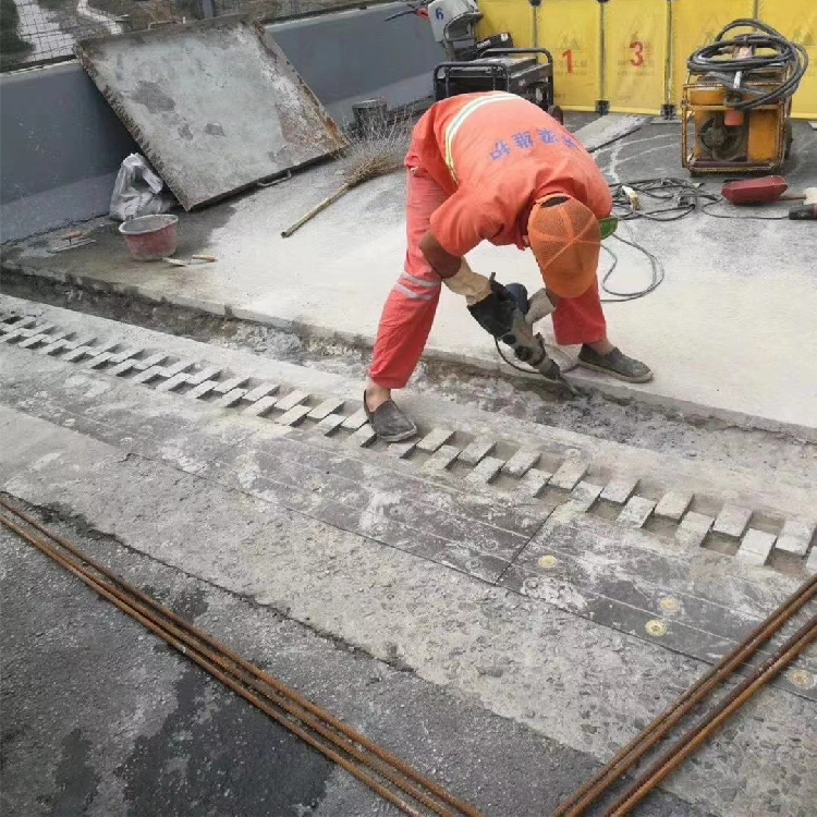 快速修补材料技术