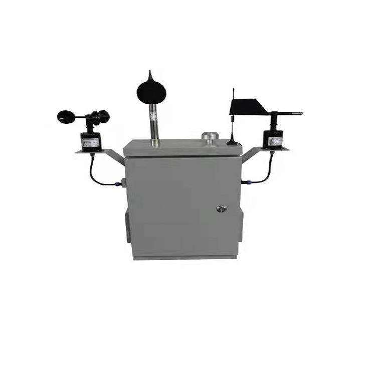 扬尘噪声监测系统设备 沈阳噪声在线监测站