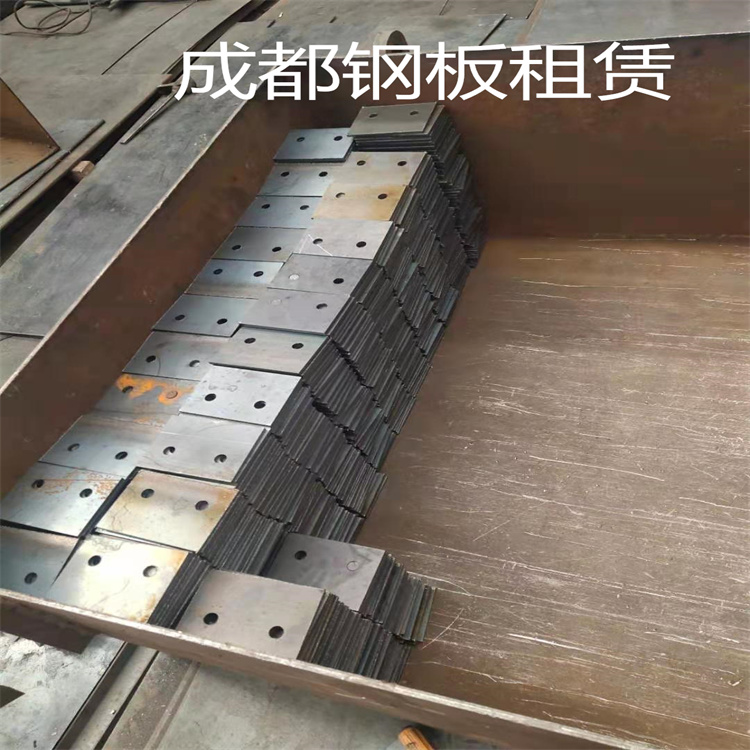 钢板租用薄钢板的特点和用途
