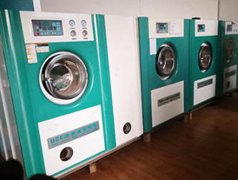 邢台出售烘干机烫平机布草洗衣厂二手设备