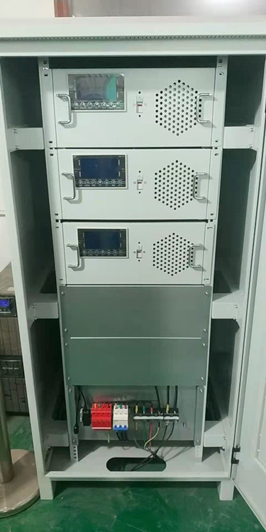 局端直流升压设备280V/400V 远供直流电源局端机15KVA