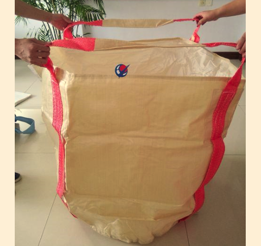 潍坊手工集装袋加厚 欢迎咨询 潍坊利富源包装制品供应