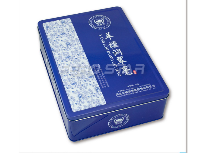 月饼礼盒生产公司 东莞市丰元制罐供应