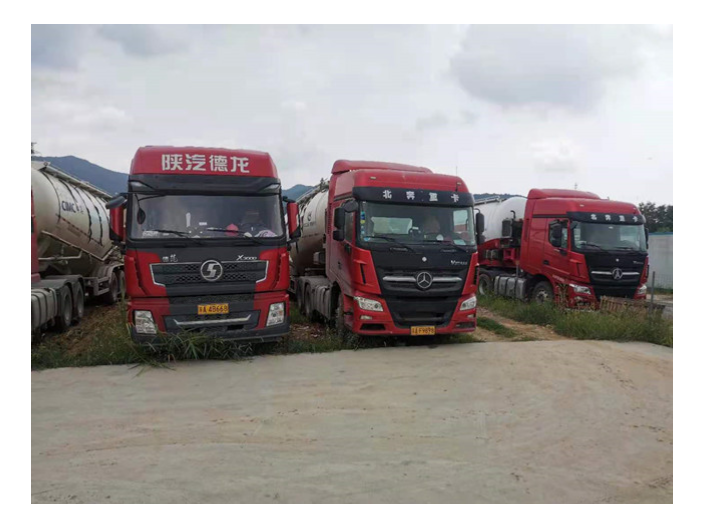 扬州工程粉料运输业务 欢迎来电 南京快而省物流供应
