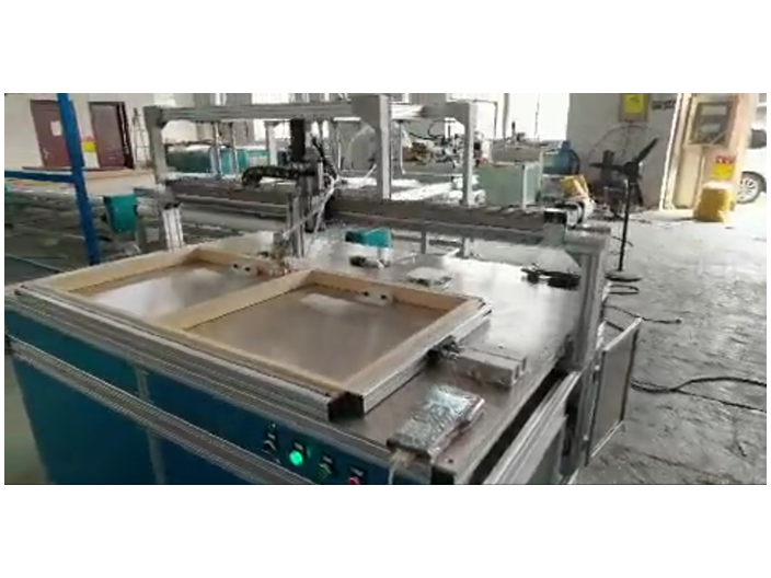 黄山螺纹涂胶机厂家 诚信服务 上海迈尚机械设备供应