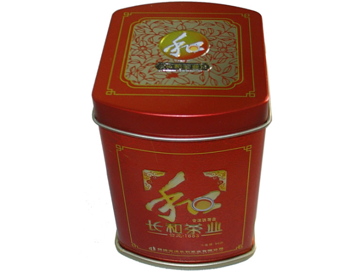 上海小铁盒生产厂家 月饼铁盒 东莞市丰元制罐供应