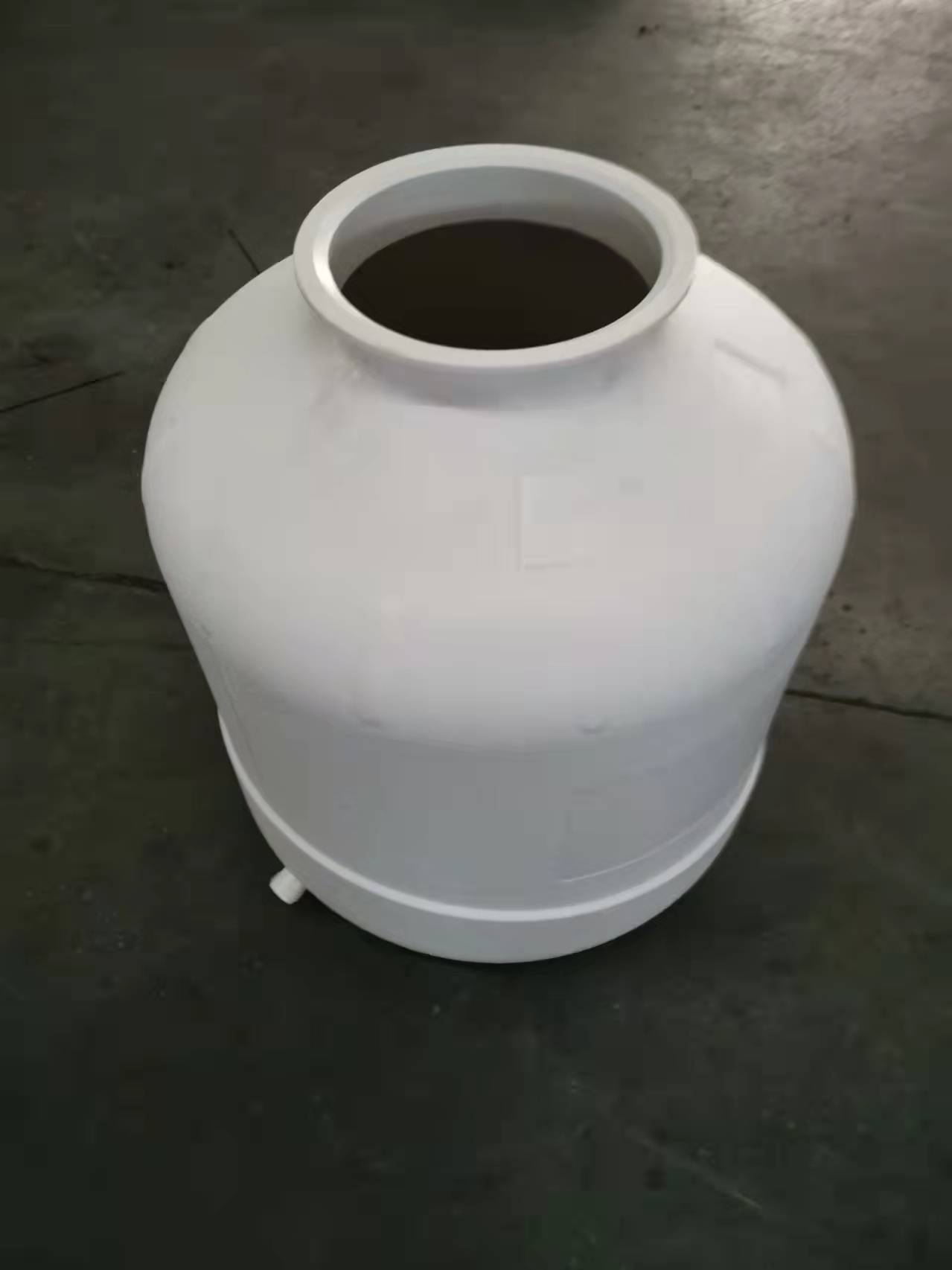塑料砂缸吹塑机|TJ-HB100L通佳吹塑机厂家