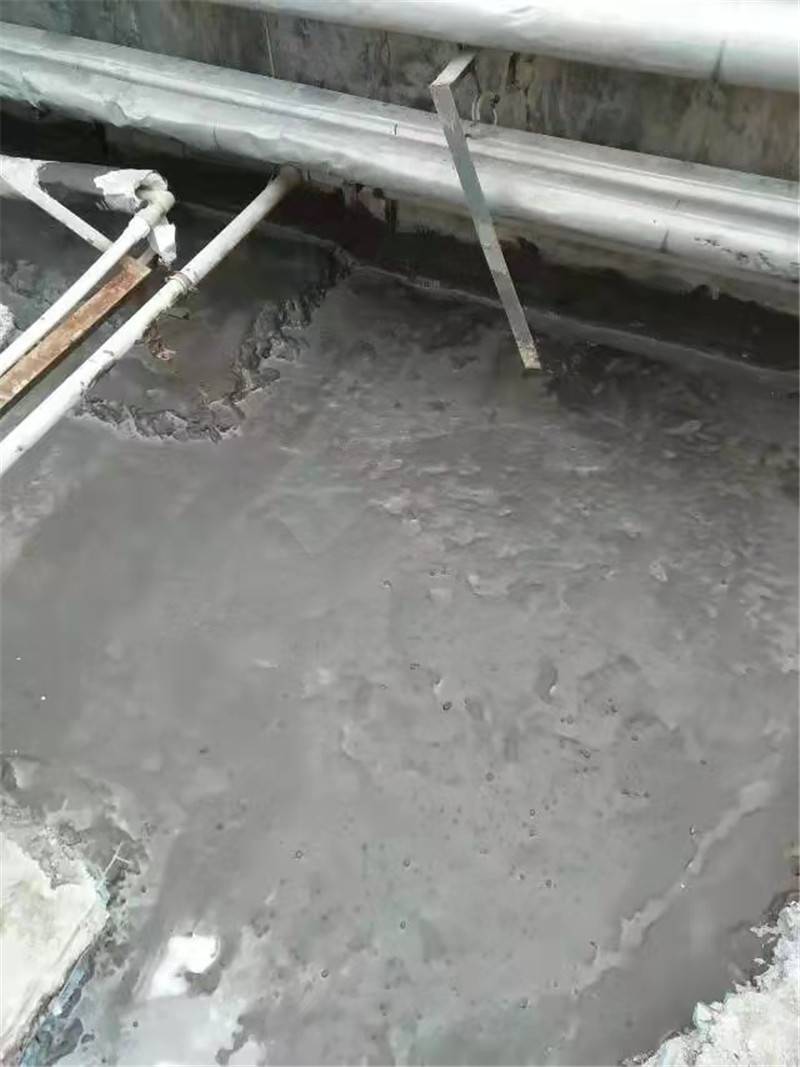 铝合金窗框渗漏修复 卫生间注胶防水补漏厂家