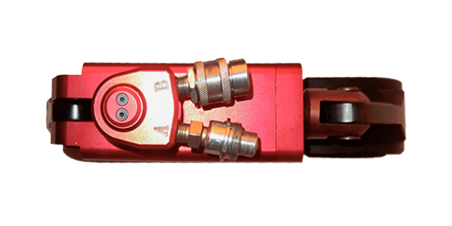 上海电动液压扳手品牌 欢迎来电 上海海塔机械供应