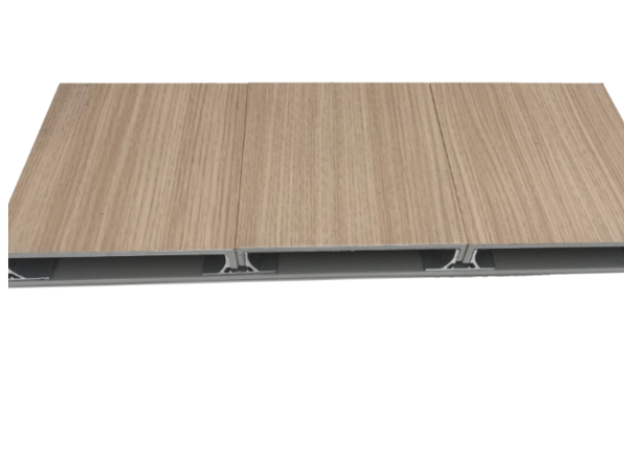 高明区铝板阳极氧化复合板 欢迎咨询 美丽安装饰材料供应