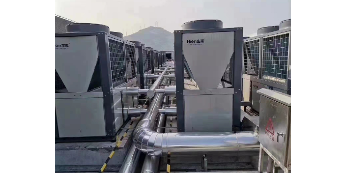 酒泉新式空气能热水器 甘肃丹峰建筑供应