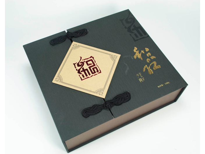 北京包装纸盒定做厂 茶叶铁盒 东莞市丰元制罐供应