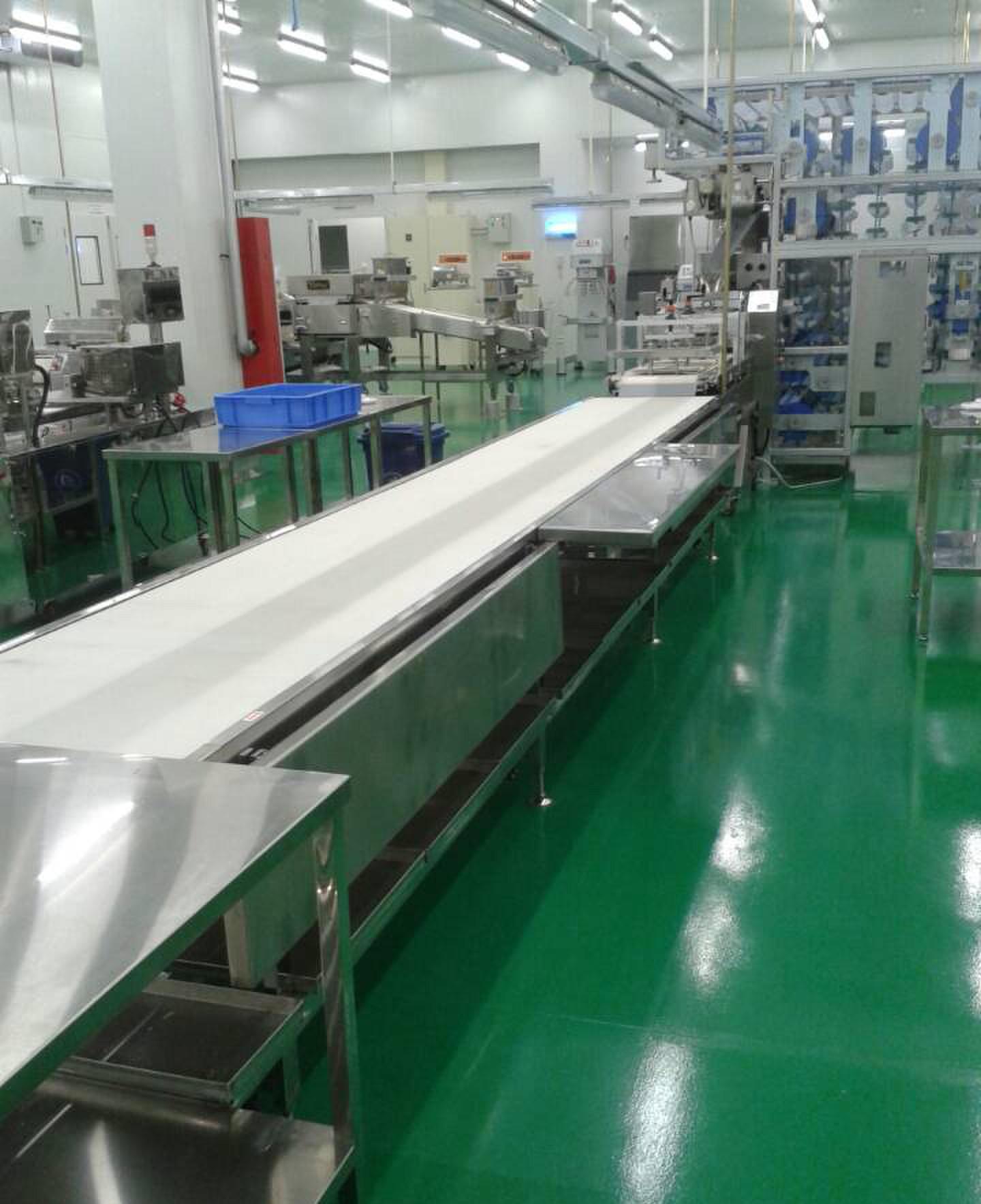 柳州工厂流水线供应商 适用性强