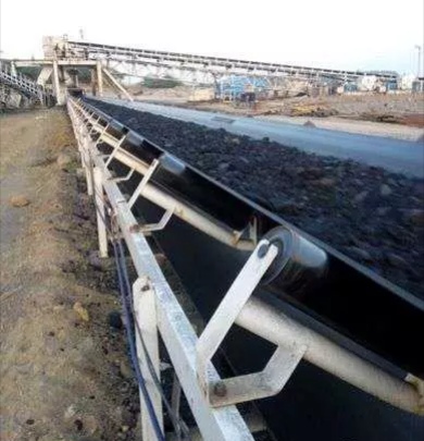 北京废料处理橡胶带流水线供应商 动力强