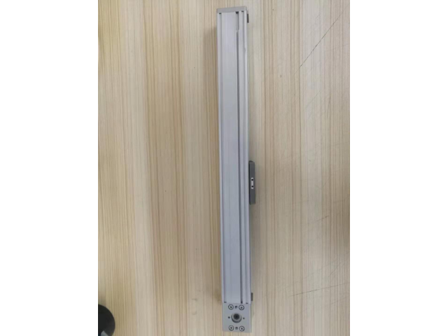 嘉兴直线模组滑台 东莞市信瑞智能科技供应